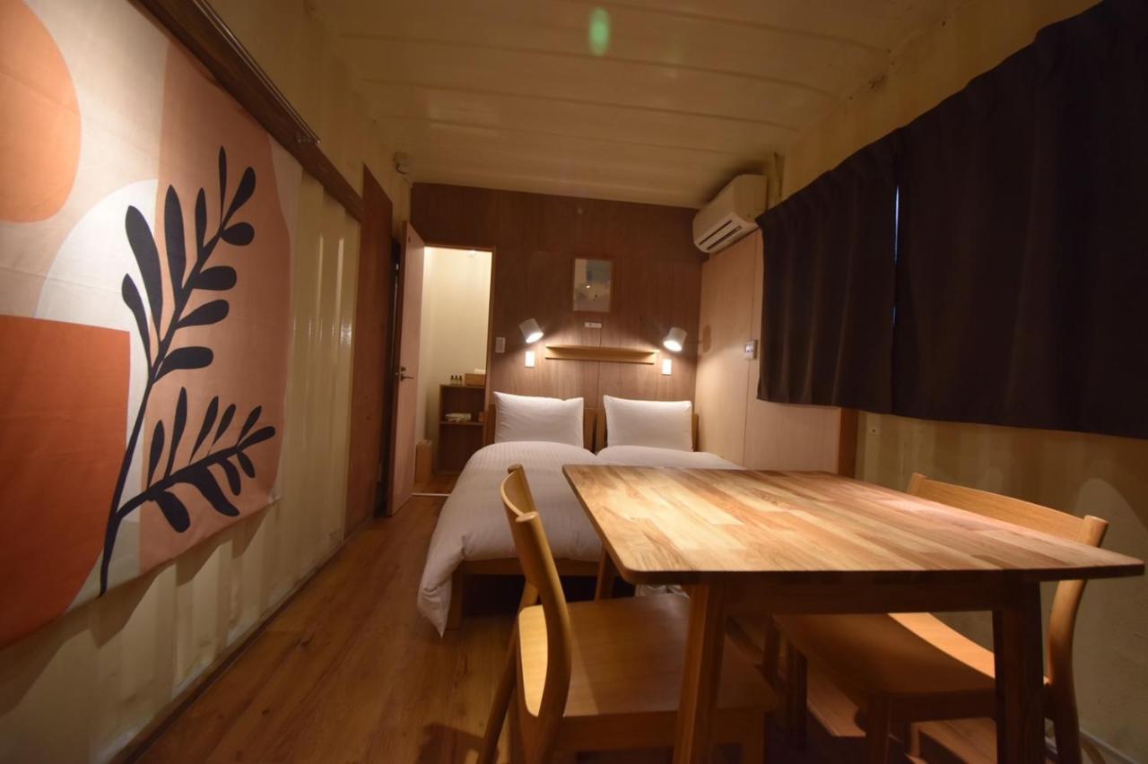 Quaint House Naoshima Hotel Exterior foto