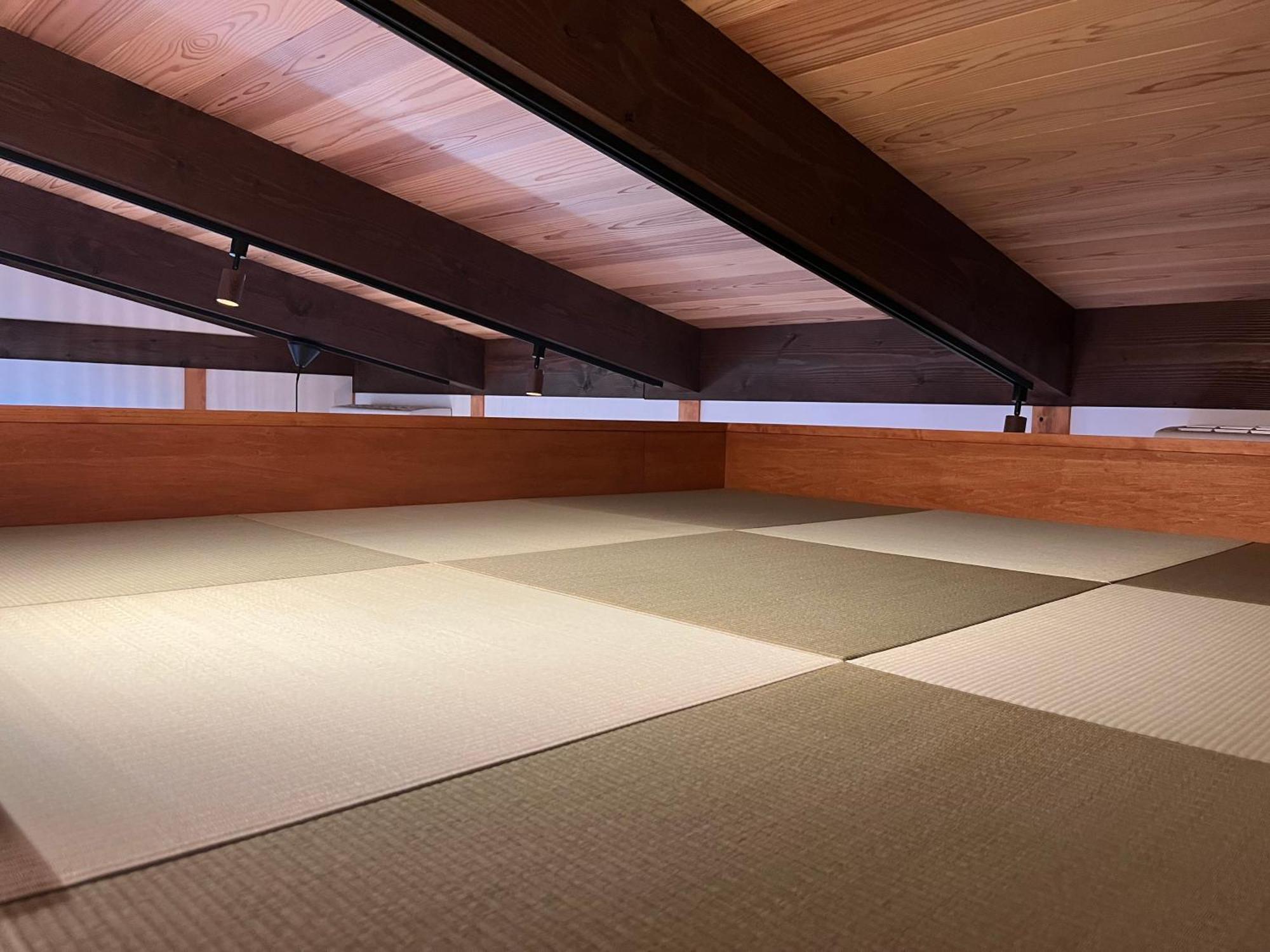 Quaint House Naoshima Hotel Exterior foto